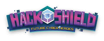 HackShield logo